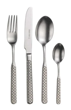 Couteau de table Casali Txt - PINTINOX New