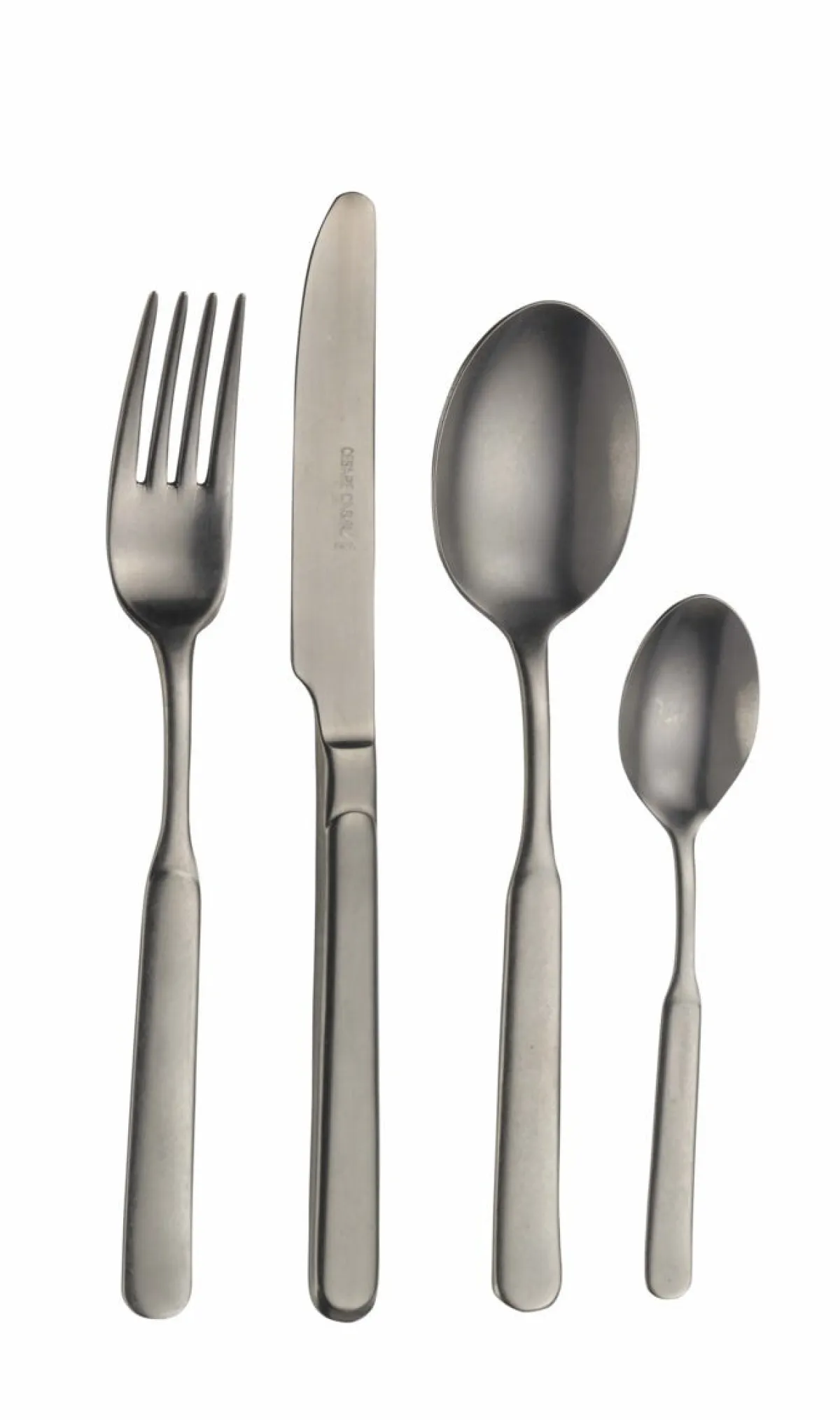 Couteau de table Casali Txt - PINTINOX New