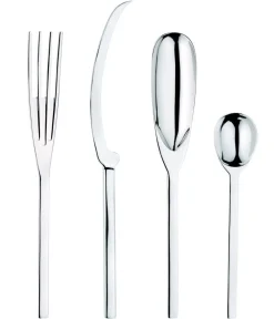 PINTINOX Couteau de table 24 cm Agricola Outlet