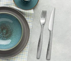 PRO.MUNDI Couteau de table 22 cm Odyssee Ice Online