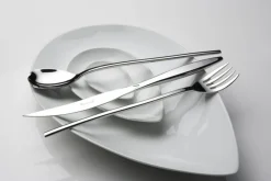 PINTINOX Couteau de table 24,5 cm Tulipani Online