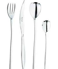 PINTINOX Couteau de table 24,5 cm Tulipani Online