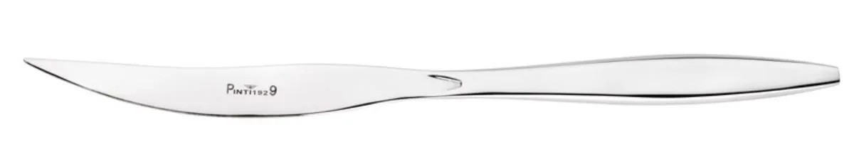 PINTINOX Couteau de table 24,5 cm Tulipani Online
