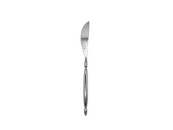 RAK Couteau de table droit 24,21 cm Aphea New