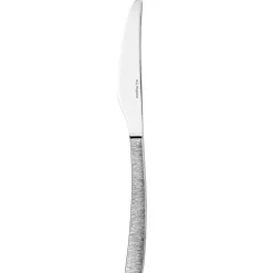DEGRENNE Couteau de table gris 23,5 cm New