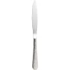 Couteau de table monobloc 23,5 cm Aquatic Supernature - DEGRENNE Hot