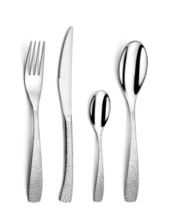 Couteau de table monobloc 22,8 cm Bongo - AMEFA Sale