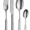 Couteau de table monobloc 21,6 cm Casali Stoned - PINTINOX Clearance
