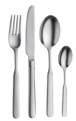 Couteau de table monobloc 21,6 cm Casali Stoned - PINTINOX Clearance