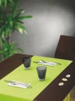 Couteau de table monobloc cranté 22,5 cm Style 180 - PRO.MUNDI Sale