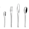 Couteau de table monobloc cranté 24 cm Neuvieme Art - COUZON Hot