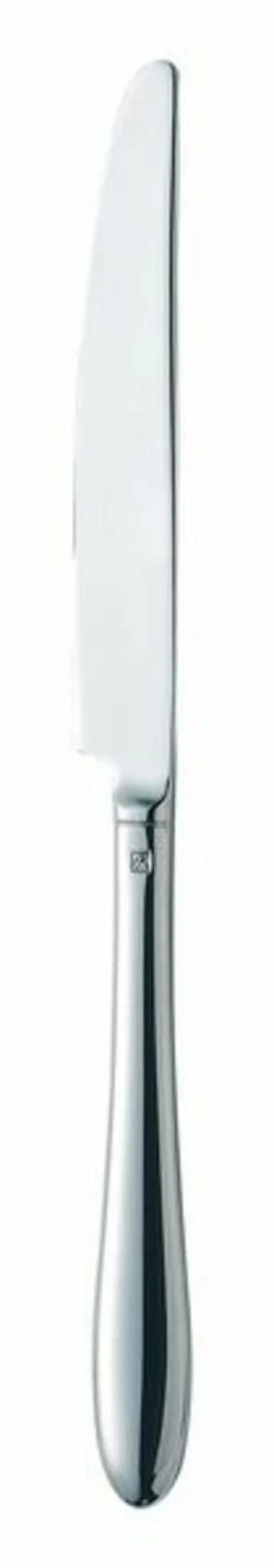 CHEF & SOMMELIER Couteau de table monobloc cranté 24,2 cm Lazzo Hot