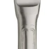 PINTINOX Couteau de table monobloc cranté 22,07 cm Settecento Clearance