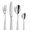Couteau de table monobloc cranté 23,5 cm Drift - AMEFA Best