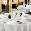 Couteau de table monobloc cranté 25 cm Ezzo - CHEF & SOMMELIER Outlet