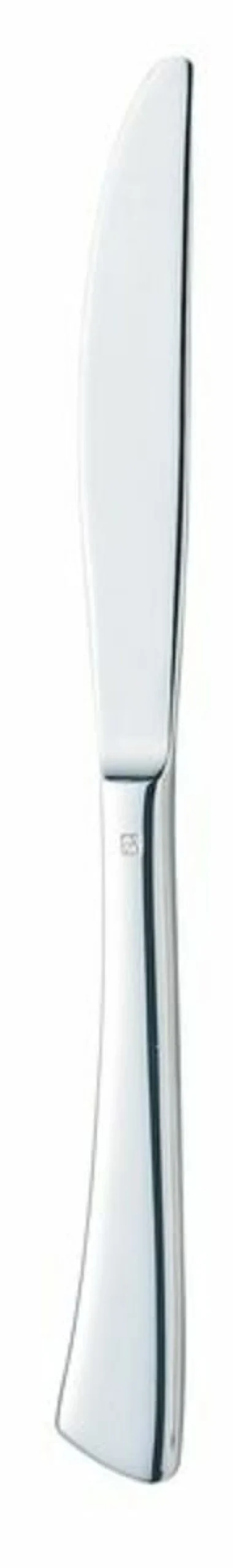 Couteau de table monobloc cranté 25 cm Ezzo - CHEF & SOMMELIER Outlet