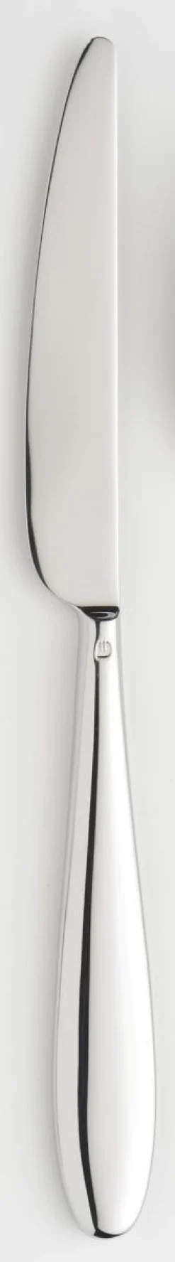 Couteau de table monobloc cranté 23,6 cm Anzo - ETERNUM Hot