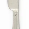 ETERNUM Couteau de table monobloc cranté 23,5 cm Anzo Patine Sale