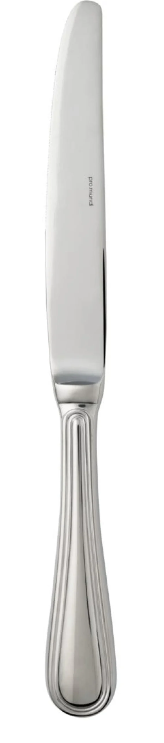 Couteau de table monocoque 24 cm Harmony - PRO.MUNDI Sale