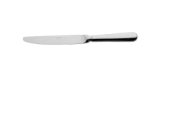 Couteau de table monocoque cranté 24,6 cm Blois Fh - DEGRENNE Sale