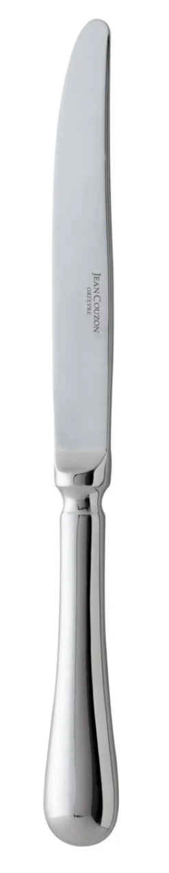 COUZON Couteau de table monocoque cranté 24,6 cm Heritage Online