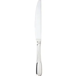 PRO.MUNDI Couteau de table monocoque cranté 24,2 cm Vieux Paris Pm Online