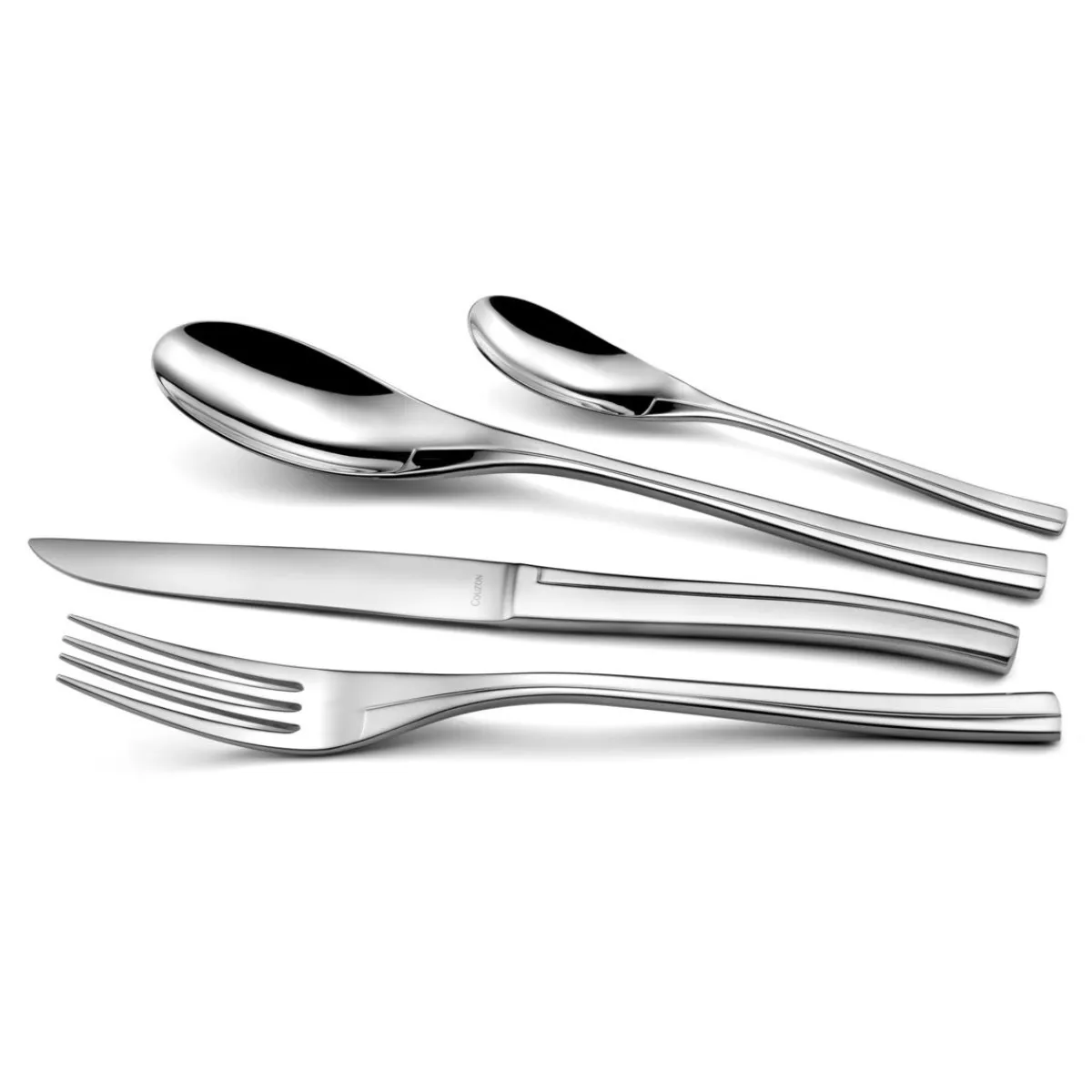 COUZON Couteau de table Persane Best