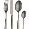 Couteau de table titane Casali Stoned - PINTINOX New