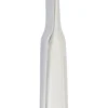 Couteau de table vertical monobloc cranté 23,3 cm Atlantis - ETERNUM Online
