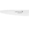Couteau d'office 10 cm inox ABS unie Ideal Sabatier - DEGLON Sale