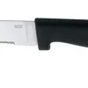 Couteau d'office 9 cm inox plastique microdentée - ESSENTIALS COLLECTION Clearance