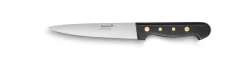 DEGLON Couteau à désosser 17 cm inox bois unie Degscharf Clearance