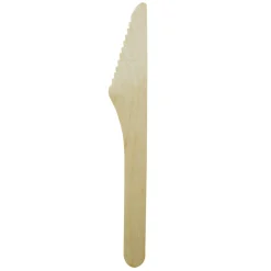 EARTH ESSENTIALS Couteau (100 pièces) New