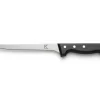 Couteau filet de sole 17 cm inox ABS unie Chef Line - ESSENTIALS COLLECTION Hot
