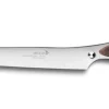 DEGLON Couteau filet de sole 17 cm inox palissandre unie Generation Y New