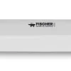 FISCHER Couteau à fromage 40 cm inox plastique unie Clearance