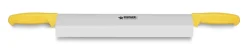 FISCHER Couteau à fromage 40 cm inox plastique unie Clearance