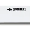 Couteau à fromage 33 cm inox plastique unie - FISCHER Hot