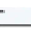 FISCHER Couteau à fromage 25 cm inox plastique unie New