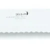 DEGLON Couteau à génoise 35 cm inox bois crantée New