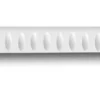 Couteau à jambon 35 cm inox bois unie - DEGLON Online