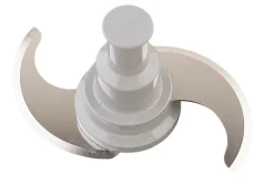 Couteau lisse - ROBOT COUPE Hot