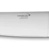 Couteau éminceur bout rond 22,5 cm inox ABS unie Ideal Sabatier - DEGLON Sale