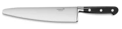Couteau éminceur bout rond 22,5 cm inox ABS unie Ideal Sabatier - DEGLON Sale