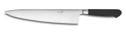 DEGLON Couteau éminceur 25 cm inox palissandre crantée Clearance