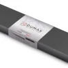 32 DUMAS Couteau nakiri 17 cm inox plastique unie Signature Micarta Best