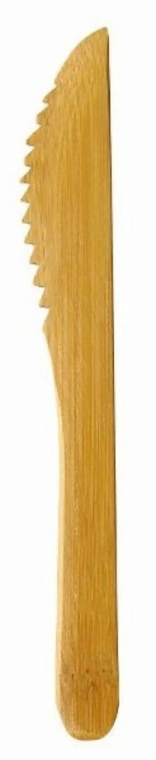 Couteau Oxstal (500 pièces) - EARTH ESSENTIALS Discount