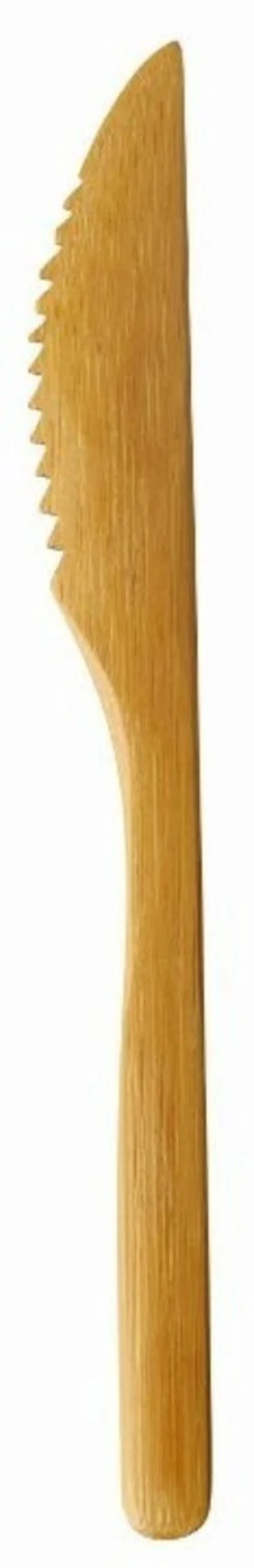 EARTH ESSENTIALS Couteau Oxstal (500 pièces) Hot
