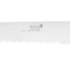 DEGLON Couteau à pain 20 cm inox bois microdentée Grand Chef Clearance