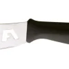Couteau à pizza 21 cm - Aucune New